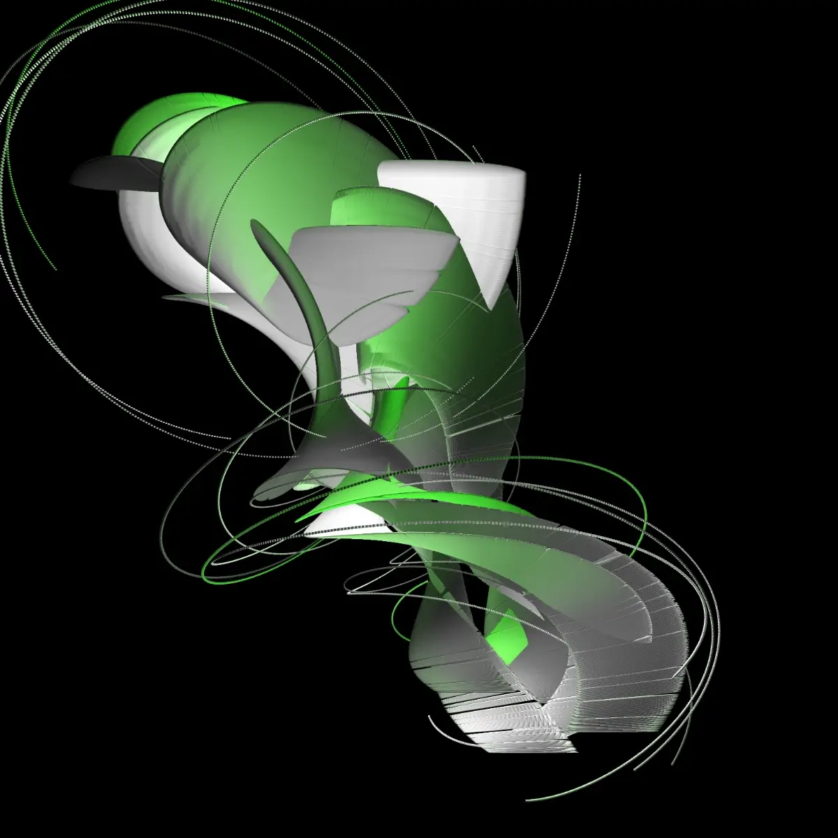 Radius Osc 0.1