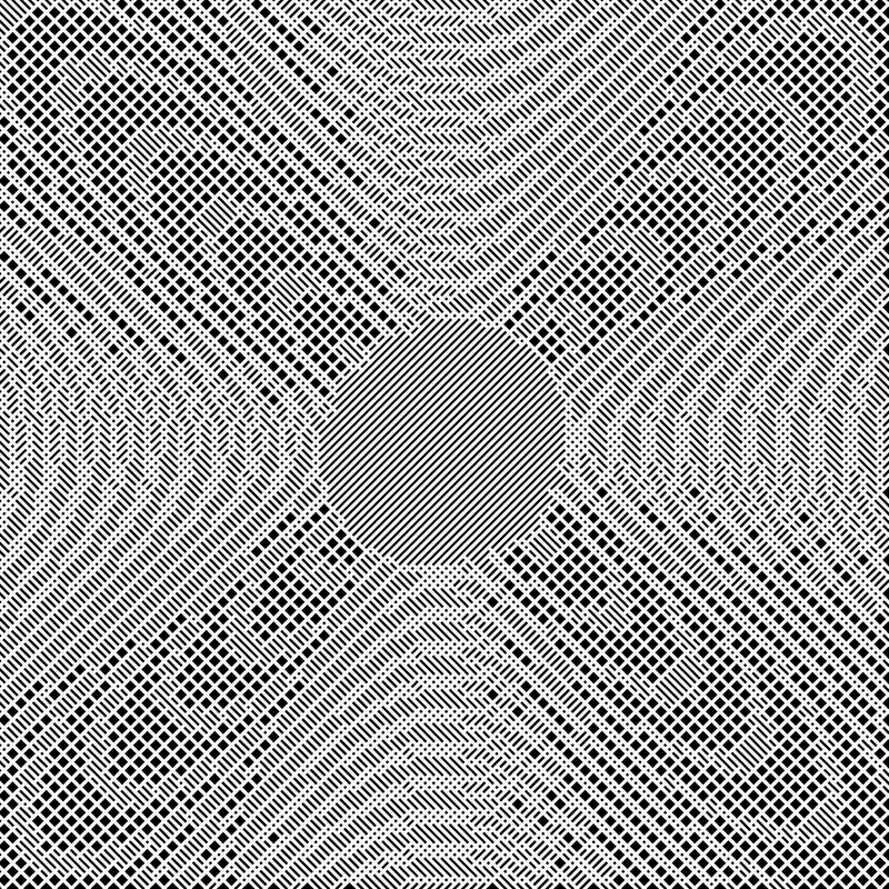 Genuary10 TAU