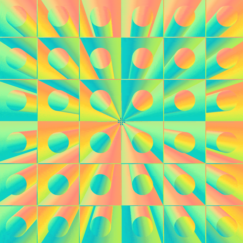 Gradients only