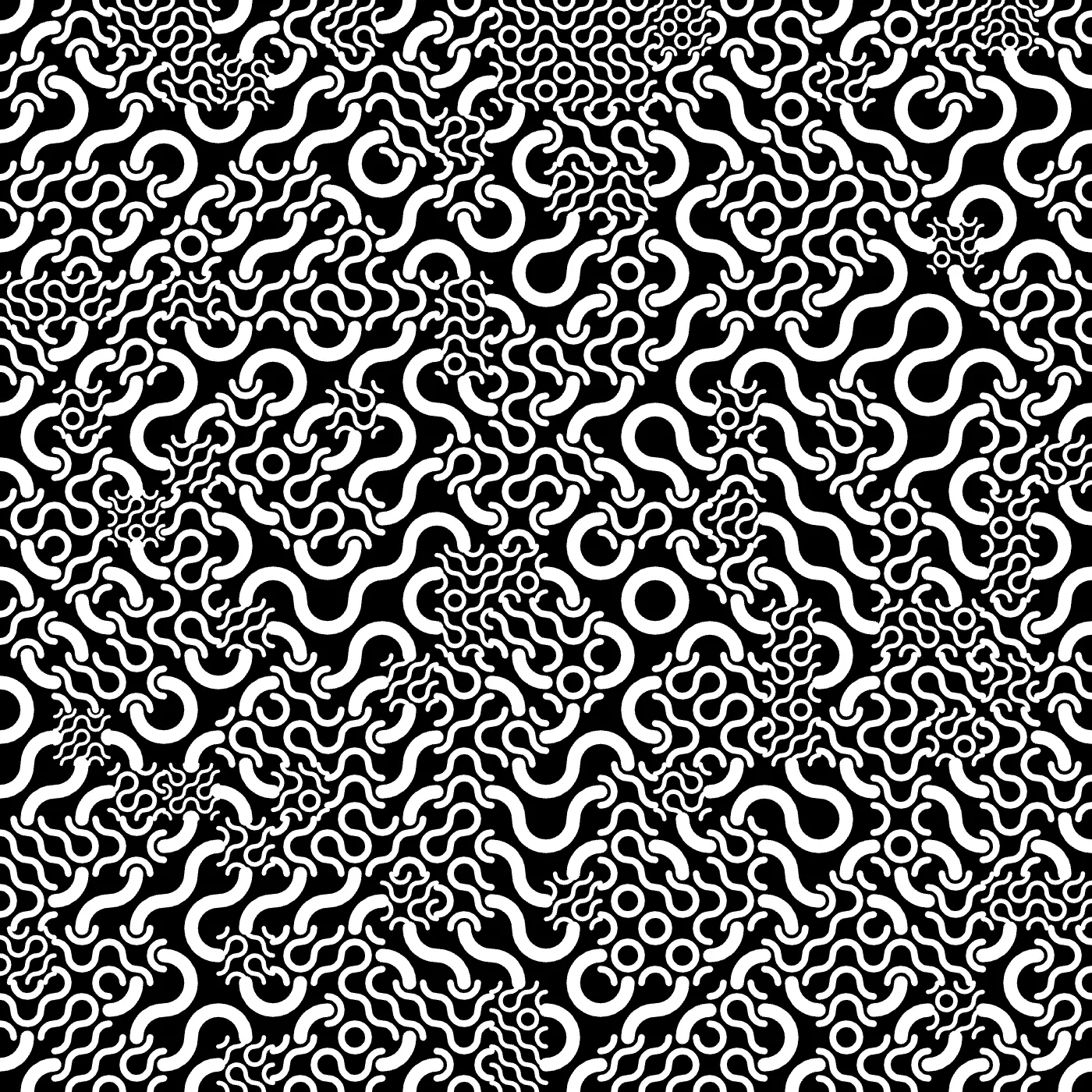 Genuary9 Pattern
