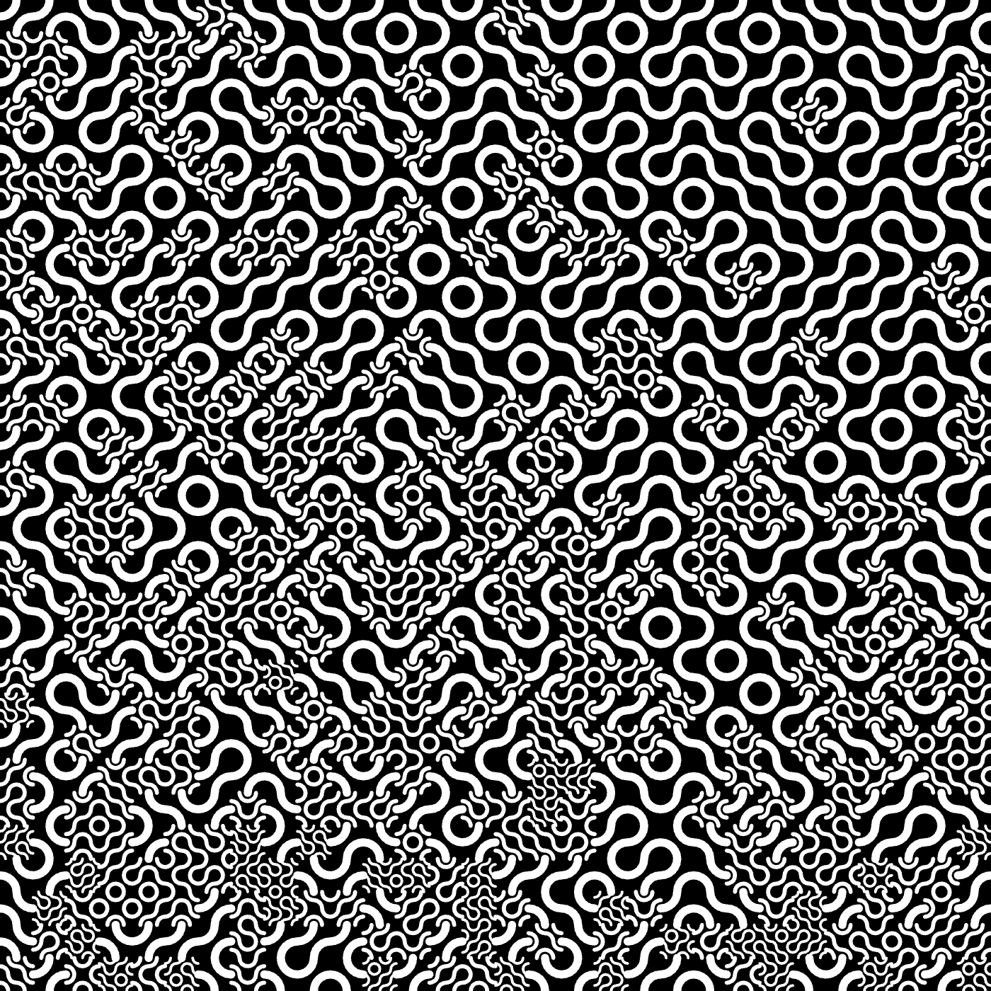 Genuary9 Pattern